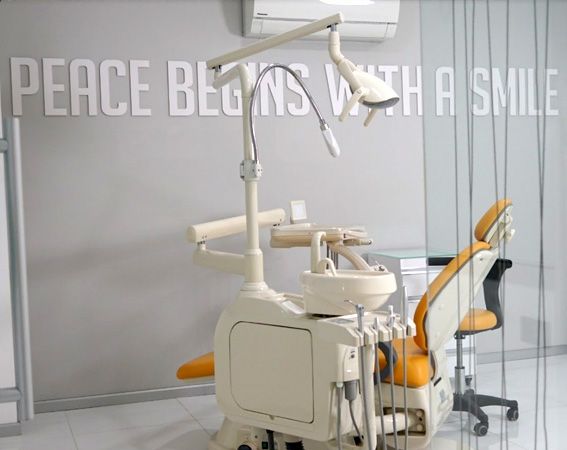 Antlara Dental, Antalya’nın en iyi diş kliniklerinden
