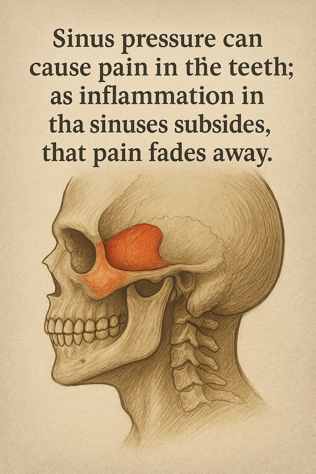 Sinusitis (sinus infections) Sinusitis (sinus infections)