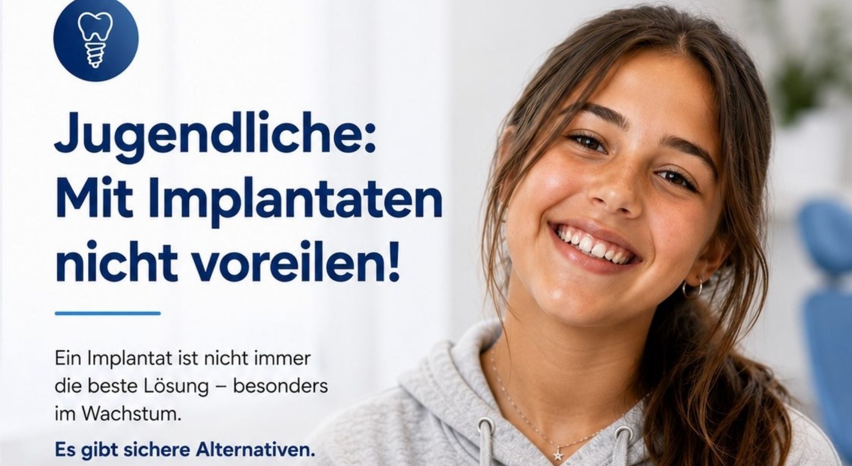 ab-welchem-alter-sind-zahnimplantate-moglich?