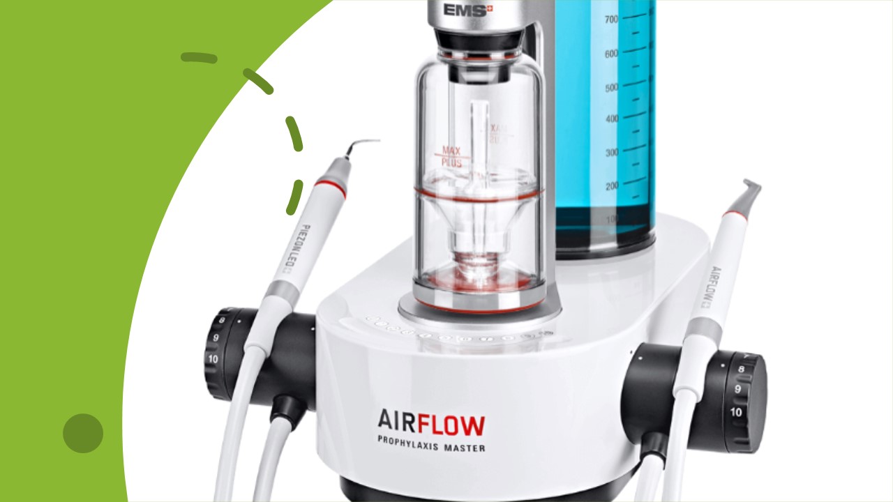 Что такое лечение AirFlow?