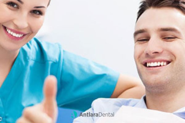 Antlara Diş Kliniği Neden Straumann Marka İmplantları Seçiyor?