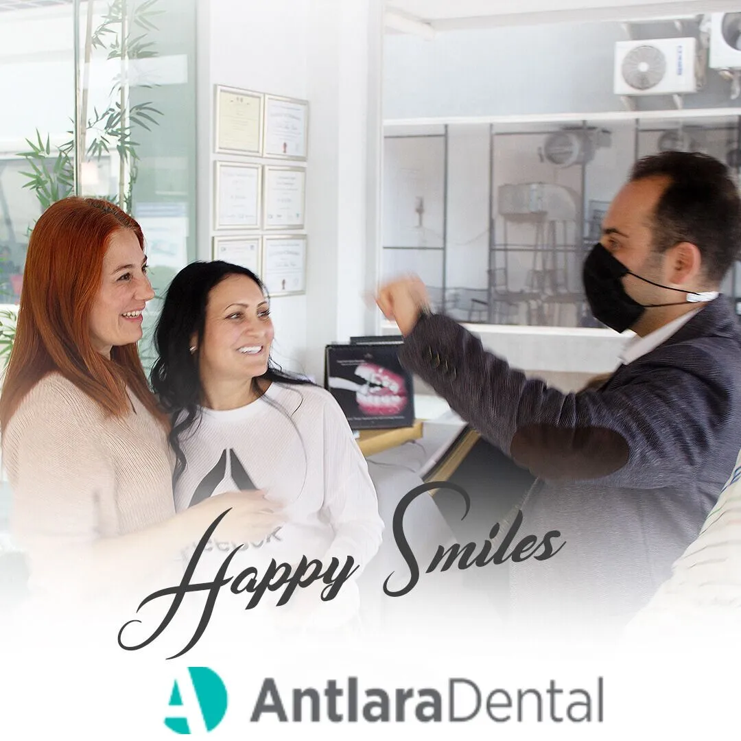 How should I choose a dental clinic in Turkey