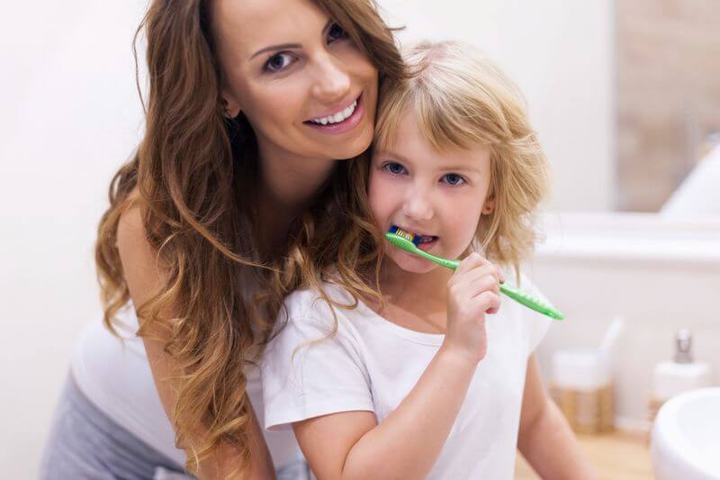 Çocuklarda Diş Fırçalama Alışkanlığı, Diş Çürüğü Tedavisi, Dolgu, Fiyatları Antalya