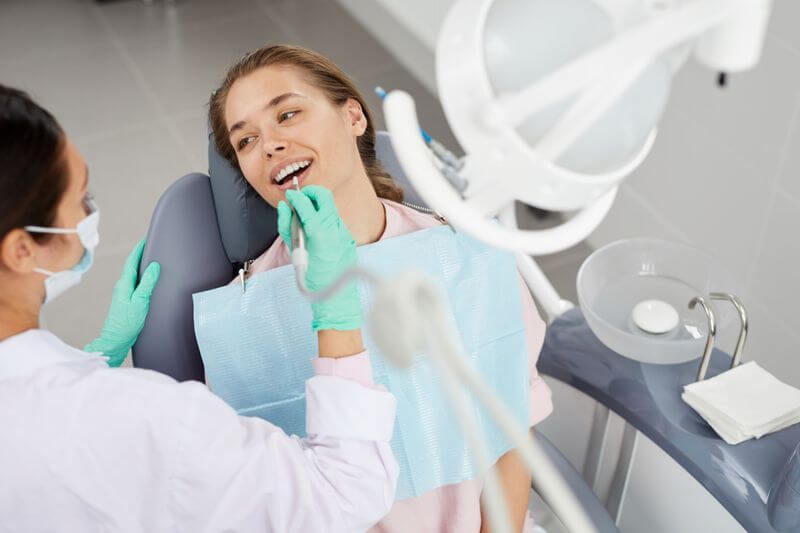 mental consultation for dental treatments in Turkey