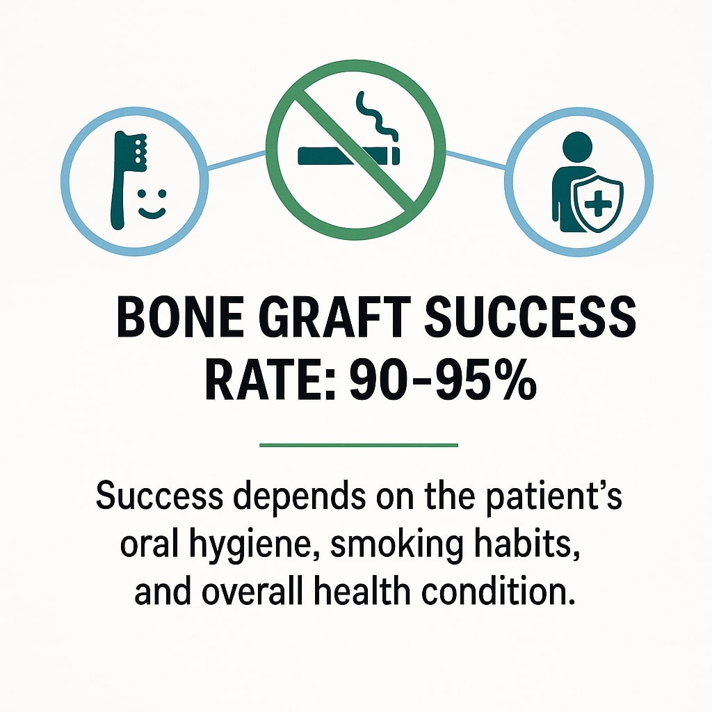 Success Rates Success Rates