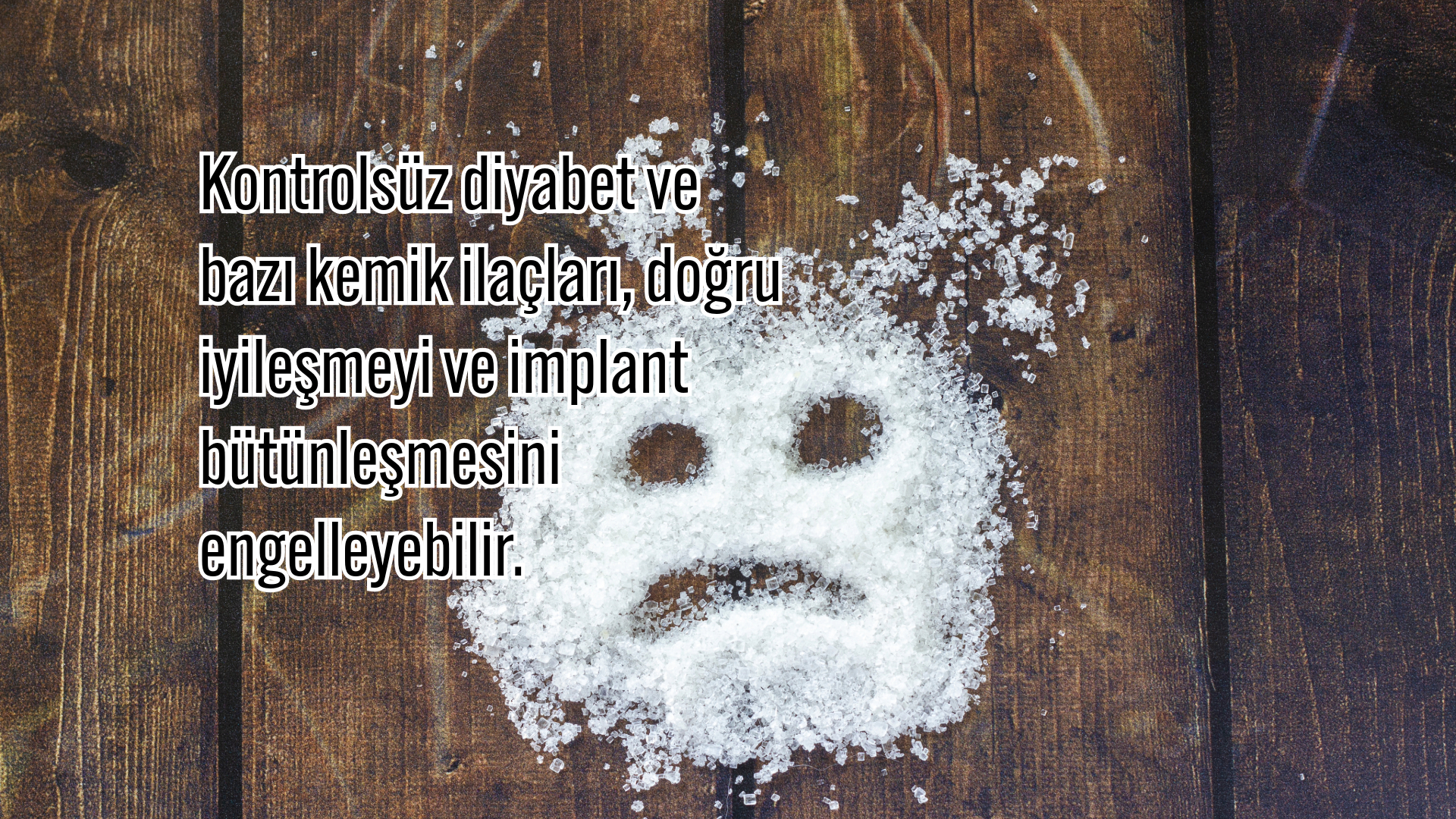 Diş İmplantı Kimlere Uygulanmaz? 10 Kritik Engel - Antalya İmplant Diş Öncesi Bu Uyarılara Dikkat! 10 Kritik Engel Antalya