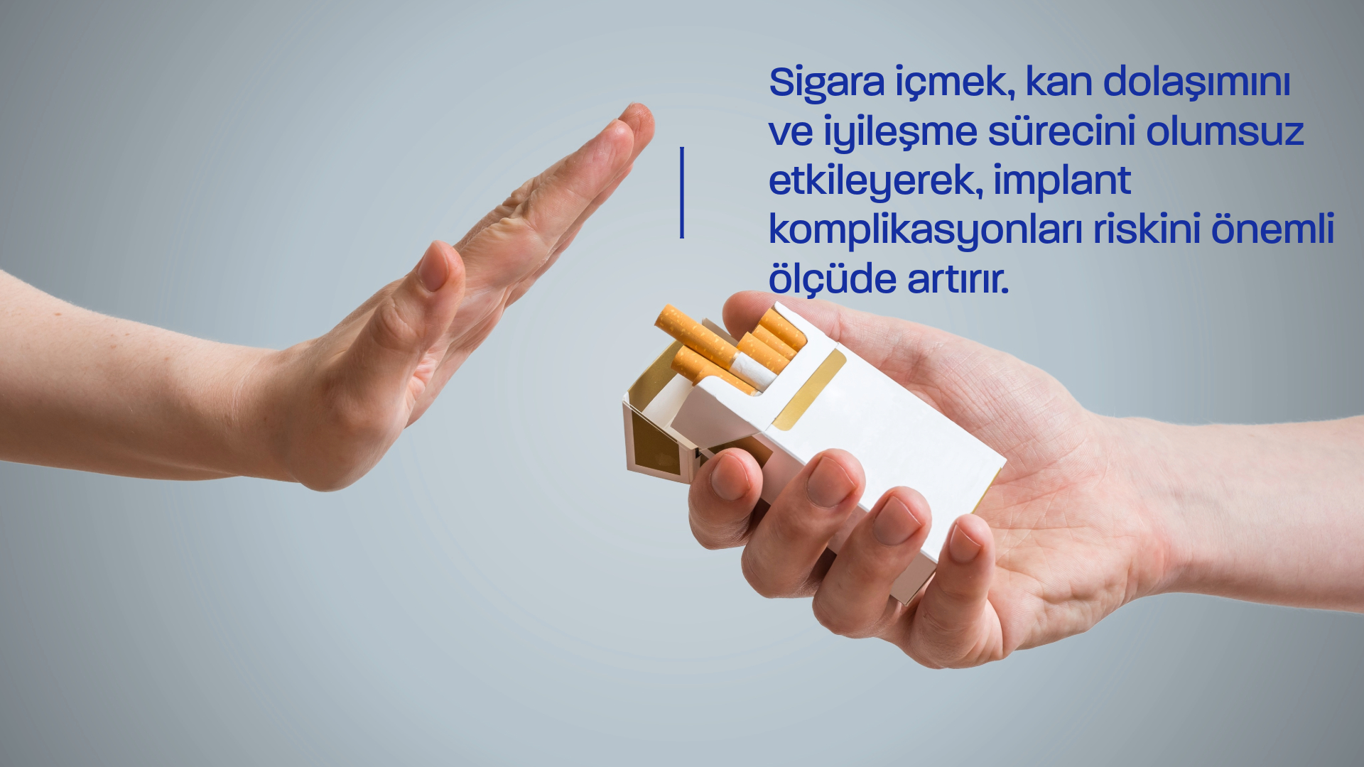 Diş İmplantı Kimlere Uygulanmaz? 10 Kritik Engel - Antalya İmplant Diş Öncesi Bu Uyarılara Dikkat! 10 Kritik Engel Antalya