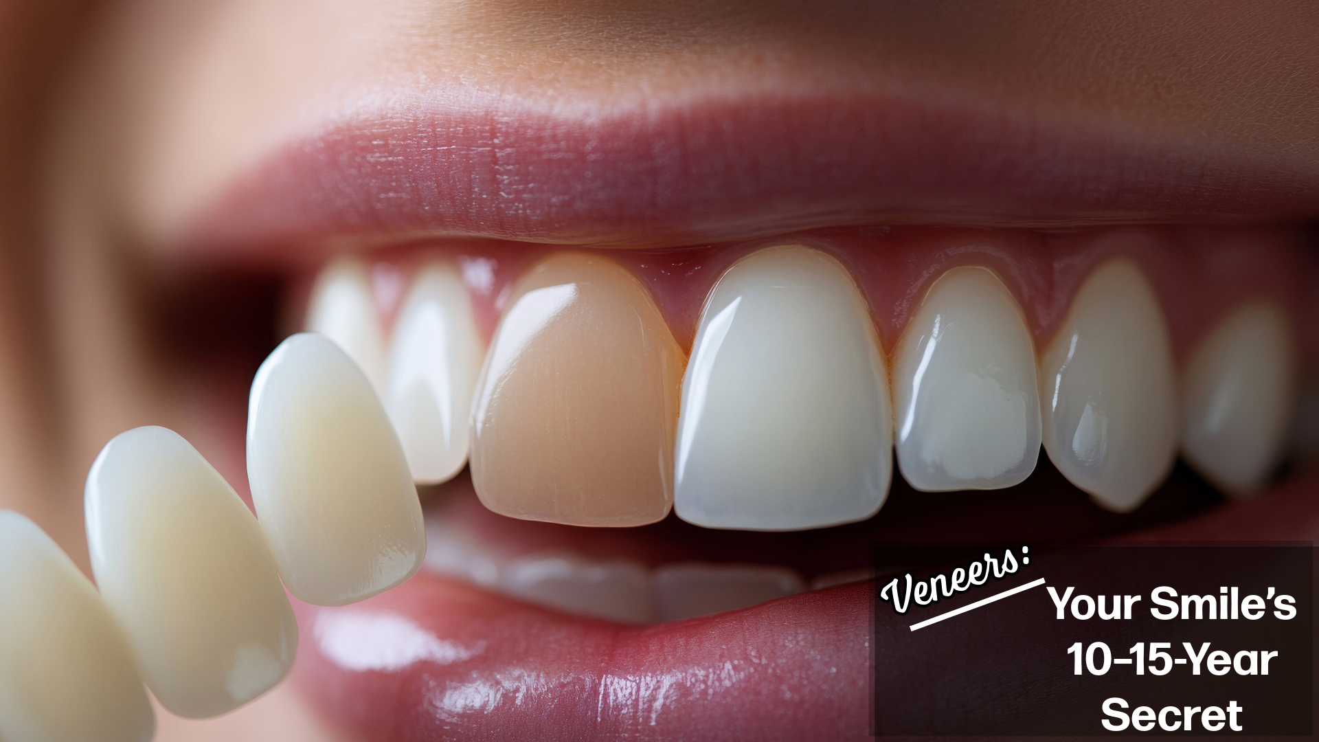 How to Stop Sensitive Teeth Pain Immediately