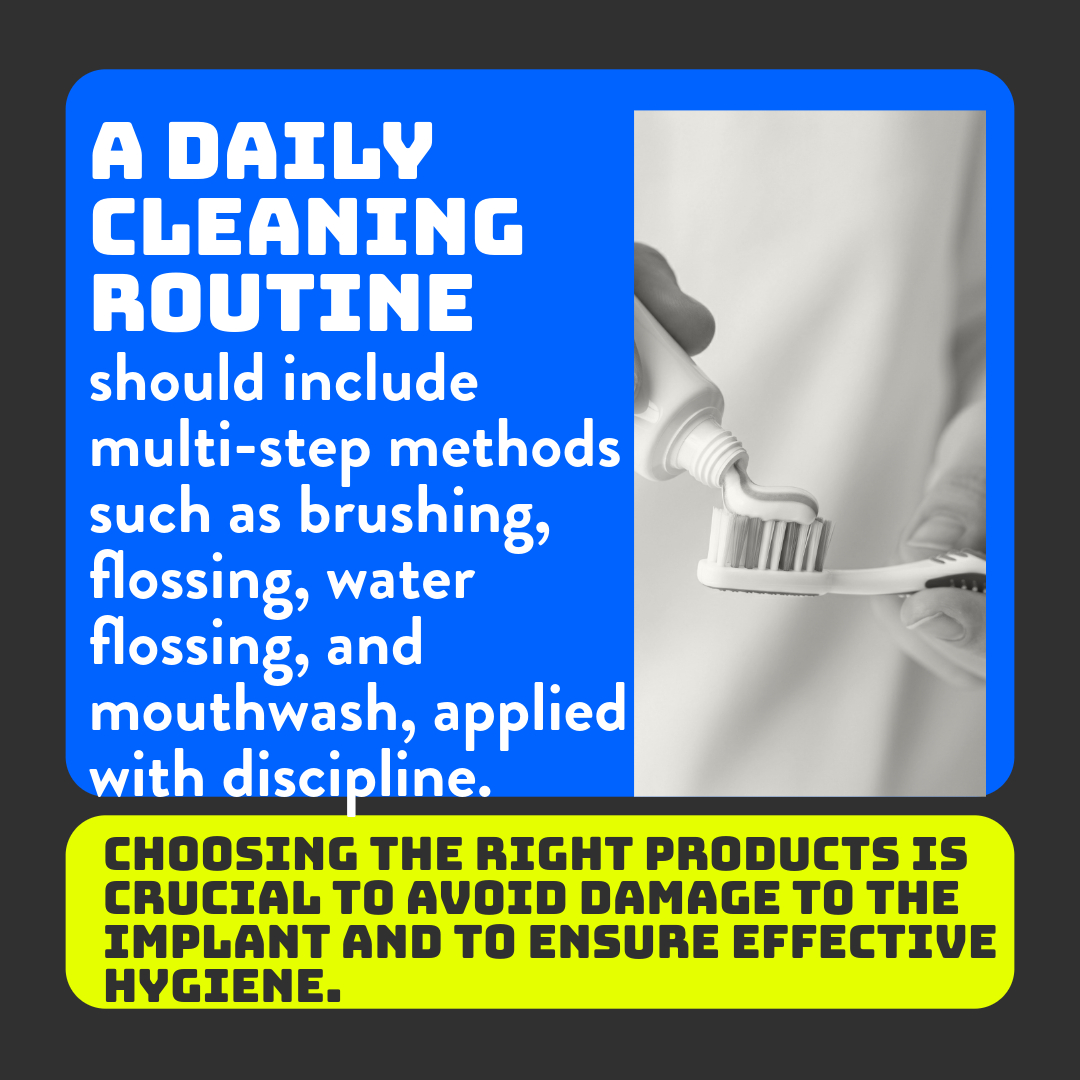 Daily Cleaning Routines Daily Cleaning Routines