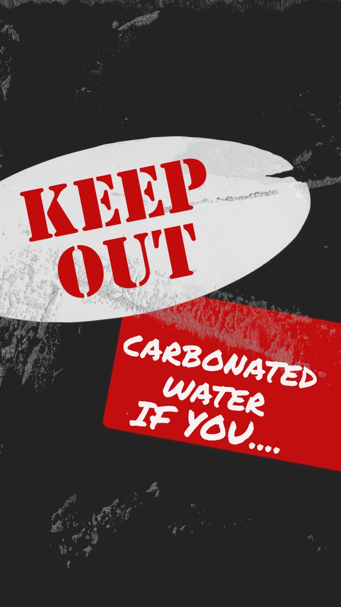 Who Should Be Extra Careful?