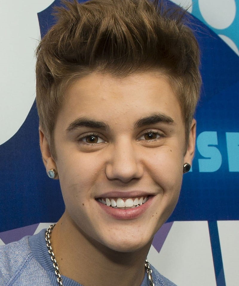Justin Bieber After Justin Bieber After