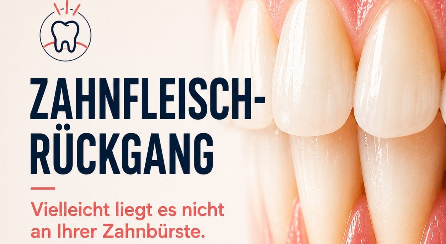 kann-zuruckgegangenes-zahnfleisch-wieder-normal-werden?