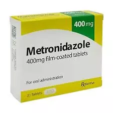 Metronidazol