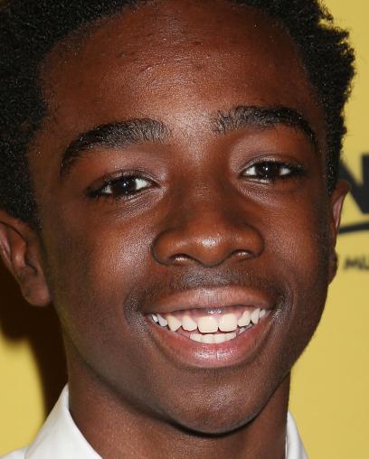 Caleb McLaughlin - Lucas Sinclair