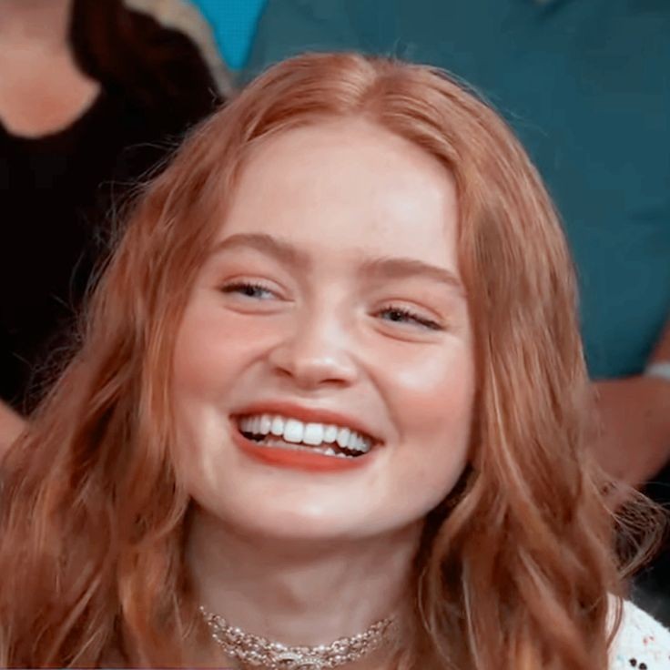 Sadie Sink - Max Mayfield