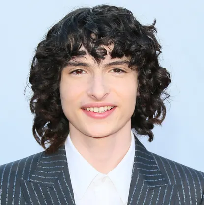 Finn Wolfhard - Mike Wheeler