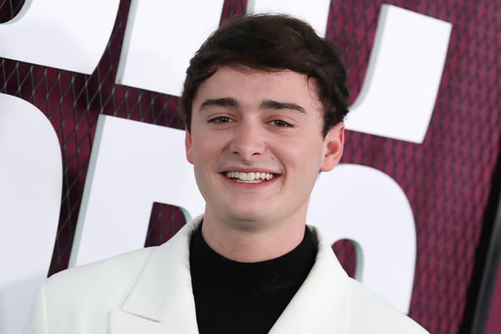 Noah Schnapp - Will Byers
