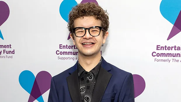 Gaten Matarazzo - Dustin Henderson