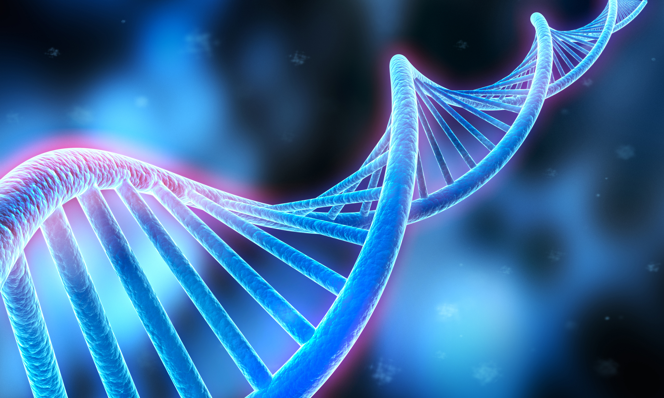 Genetic causes of tooth decay Genetic causes of tooth decay