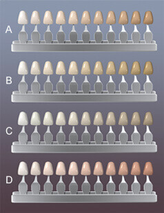 Tooth Color