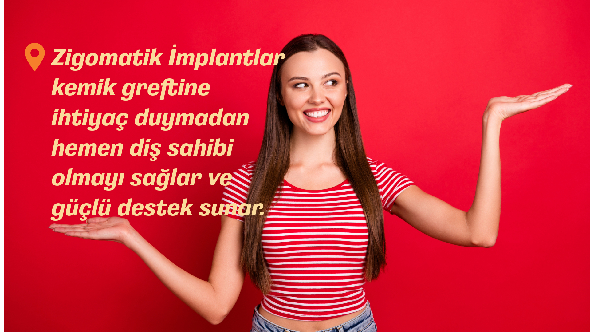 Zigomatik implantın avantajları - Antalya Zigomatik implantın avantajları Antalya