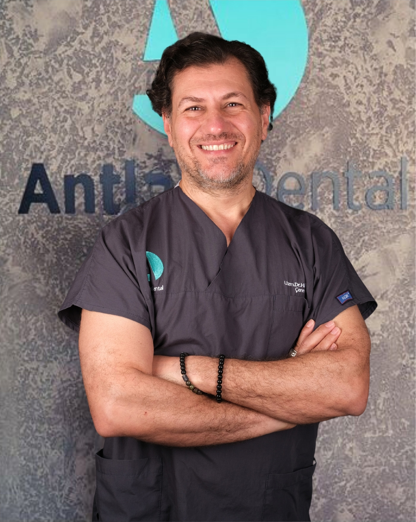 hakan akman dentist