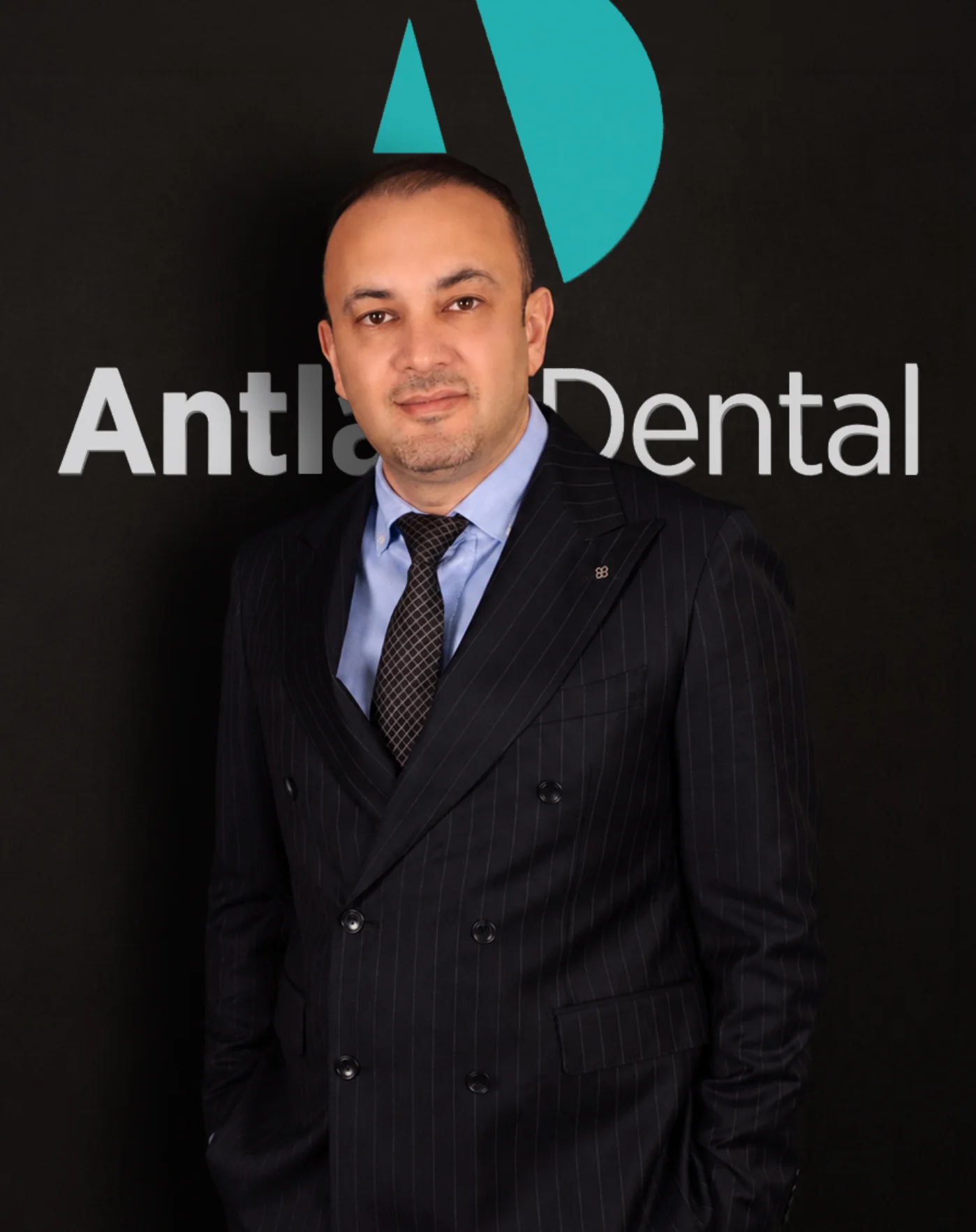 Fırat Güler, Antalya Diş Kliniği Antalya