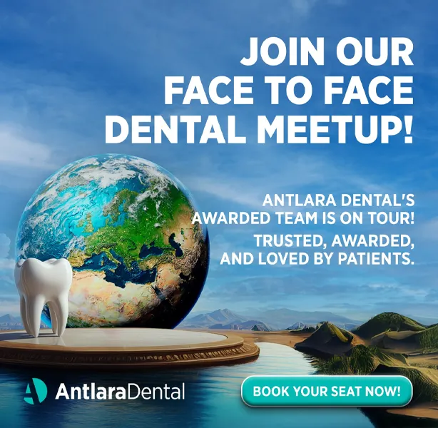 antlara dental events