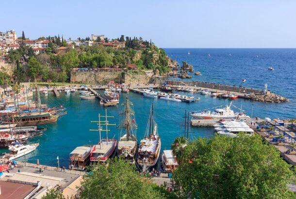 Turkey Antalya dental-tourism-Antalya
