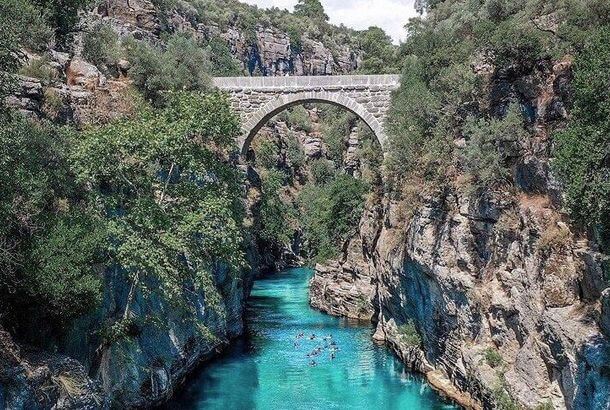 Turkey Antalya dental-tourism-Turkey