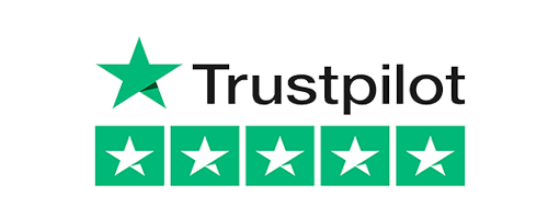 trustpilot logo