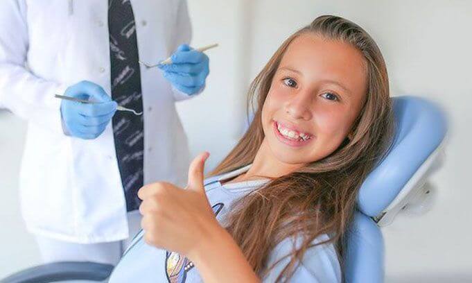 Pediatric Dentistry (Pedodontics) Patient What should be considered about Pediatric Dentistry (Pedodontics)