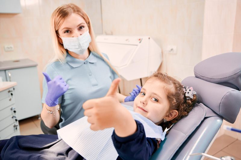 Pediatric Dentistry (Pedodontics) Process Why is Pediatric Dentistry Important?