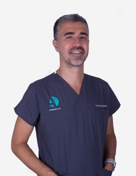 Ortodontist Uzm. Uğur Ağar, Antlara Dental Ağız ve Diş Sağlığı Polikliniği Antalya