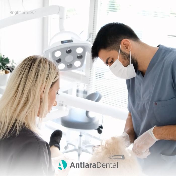 Ortodonti, Şeffaf Plak, tel tedavisi uygulamaları, fiyatları Antalya